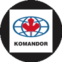 КOMANDOR