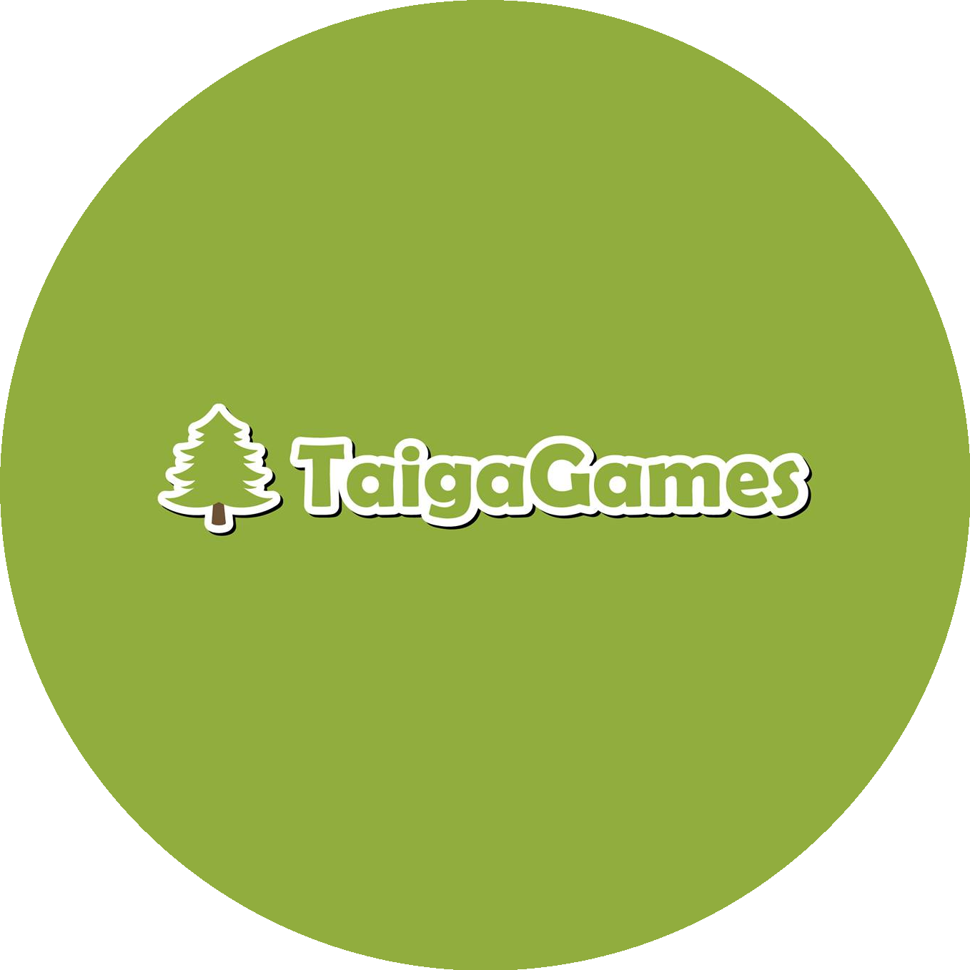 Taiga Games