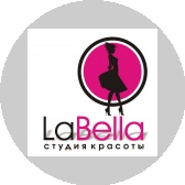 La bella