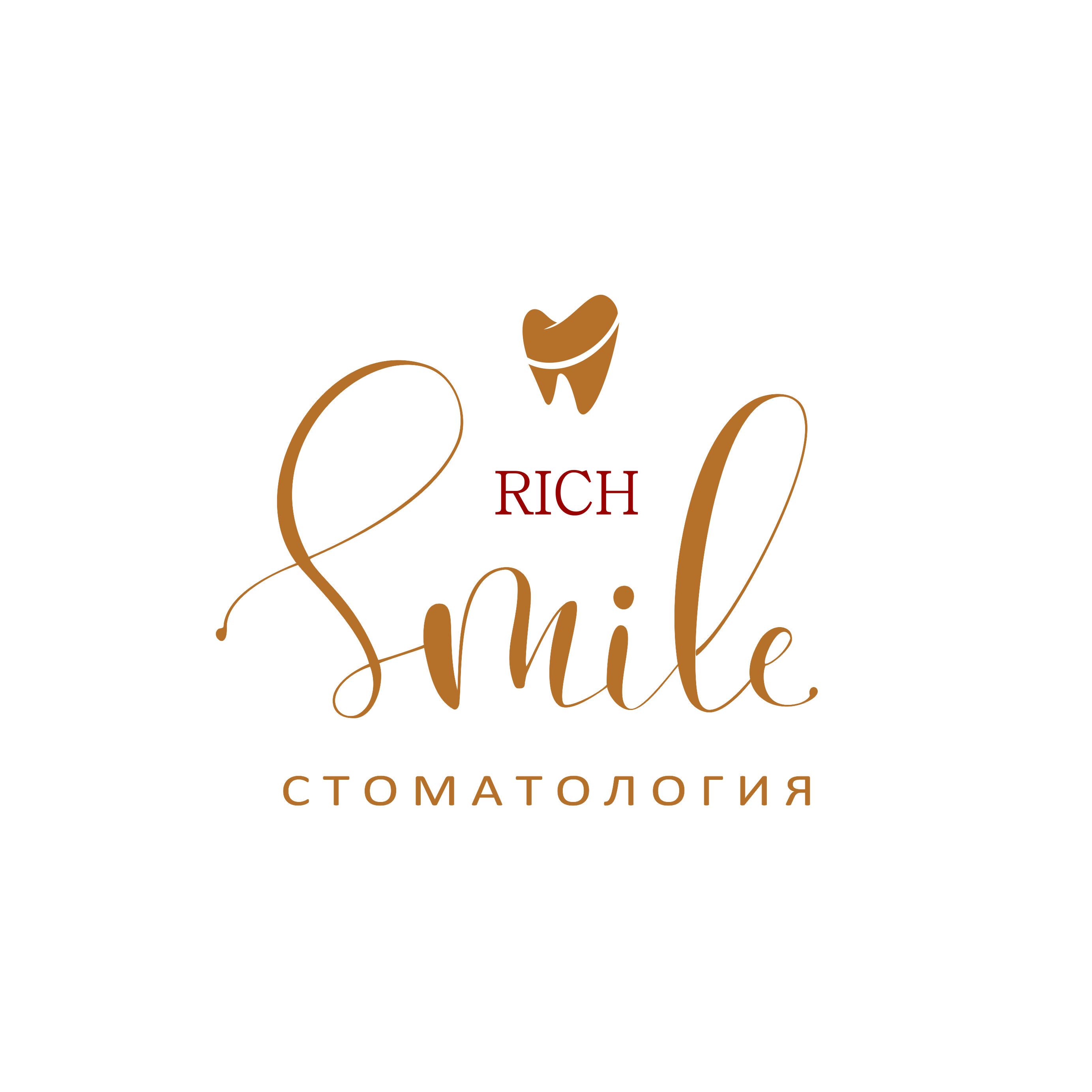 Стоматологическая клиника Rich Smile