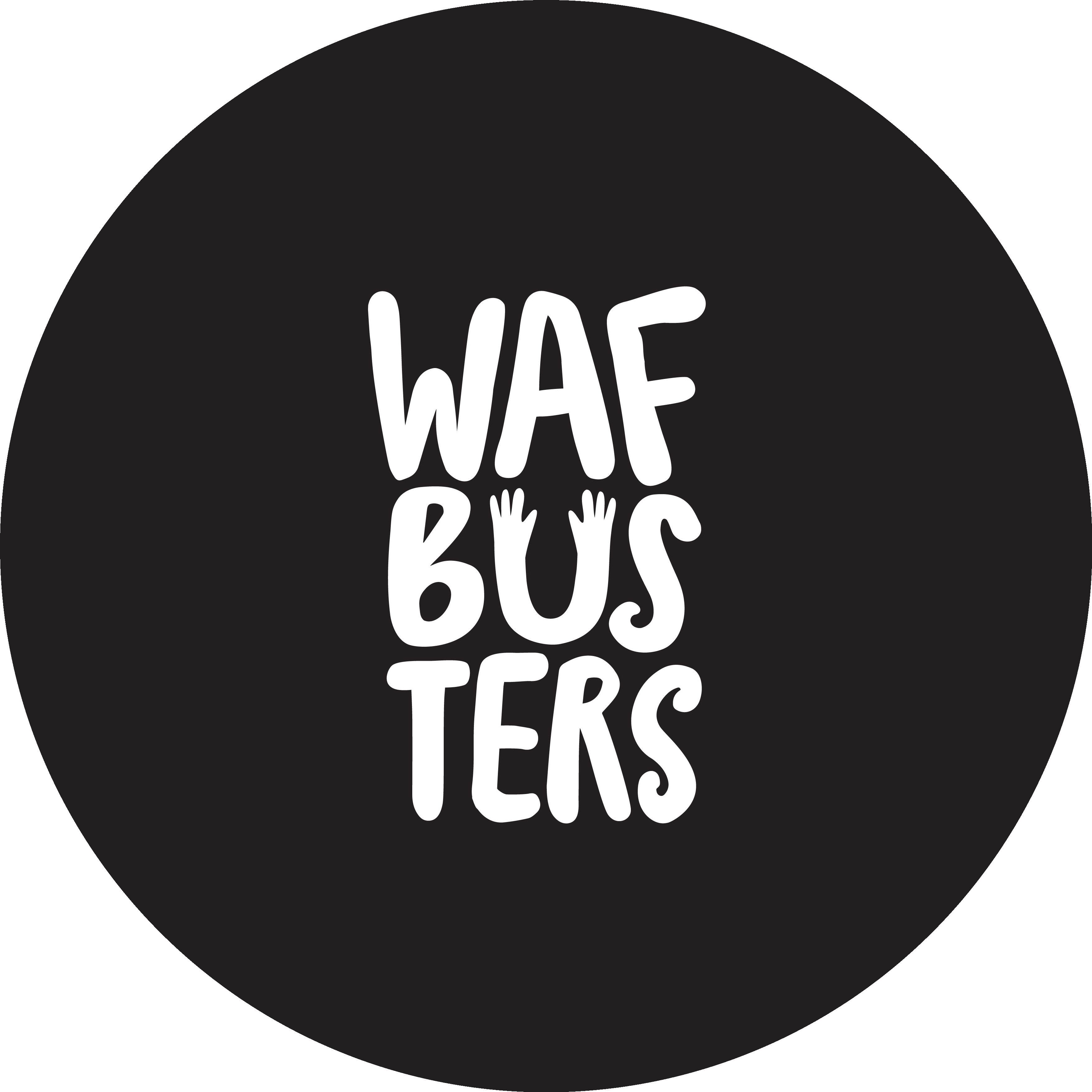 Wafbusters