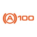 А100