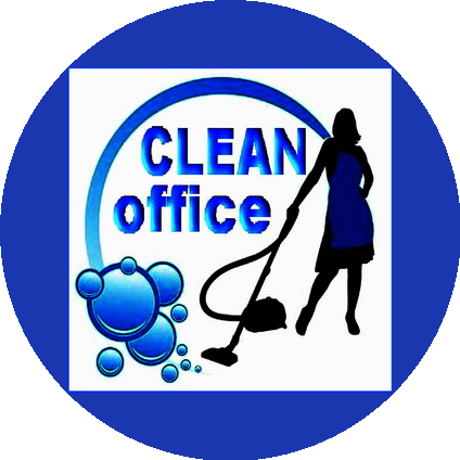 Клининговая служба CleanOffice