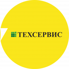 АО Техсервис-Хабаровск