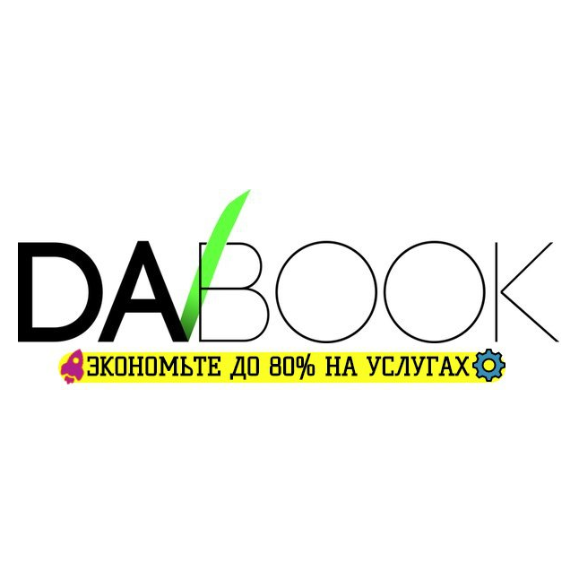 DaBooK