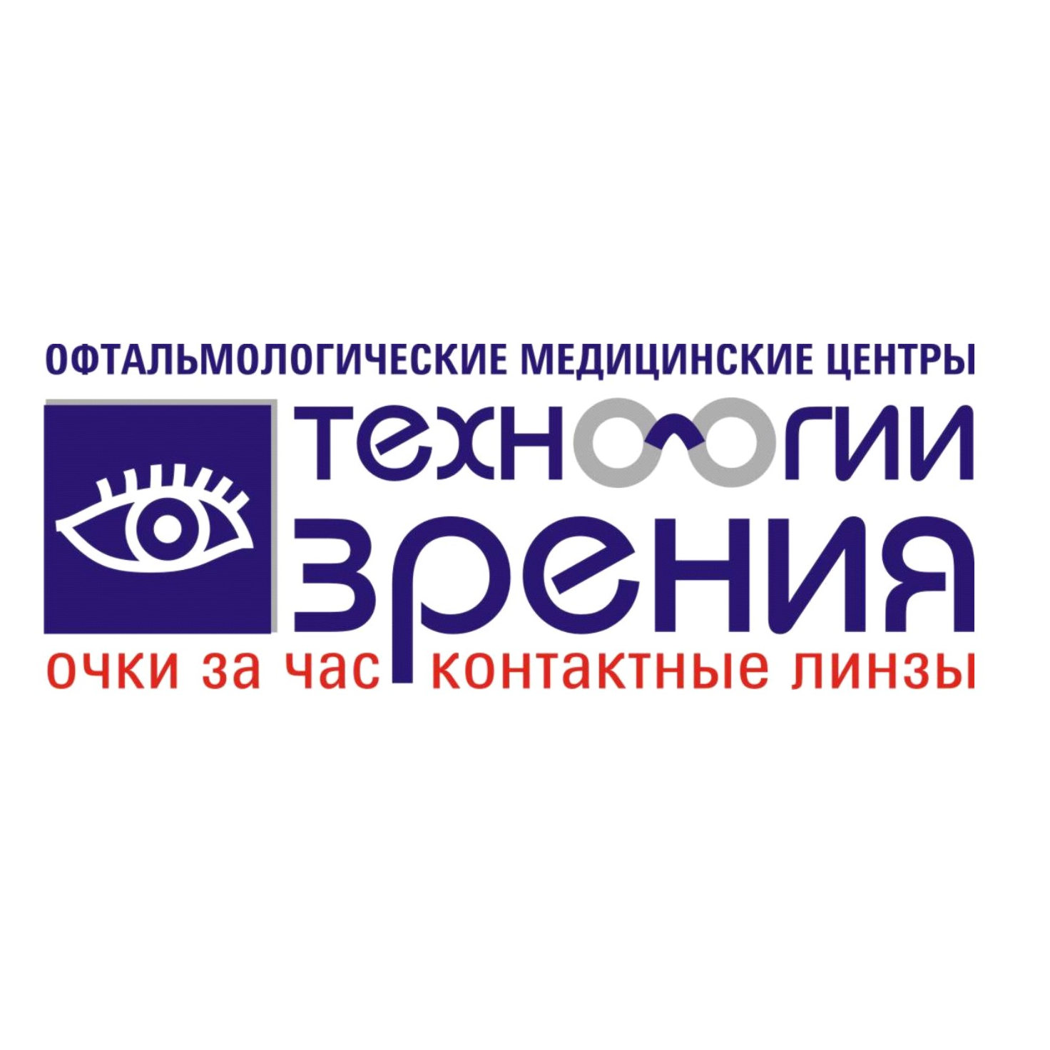 Технологии зрения