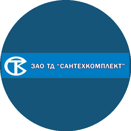 Торговый Дом Сантехкомплект