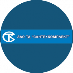 Торговый Дом Сантехкомплект