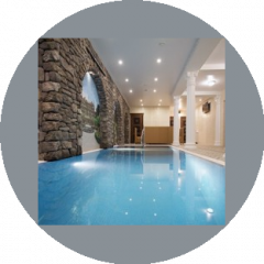 Банный центр Термы