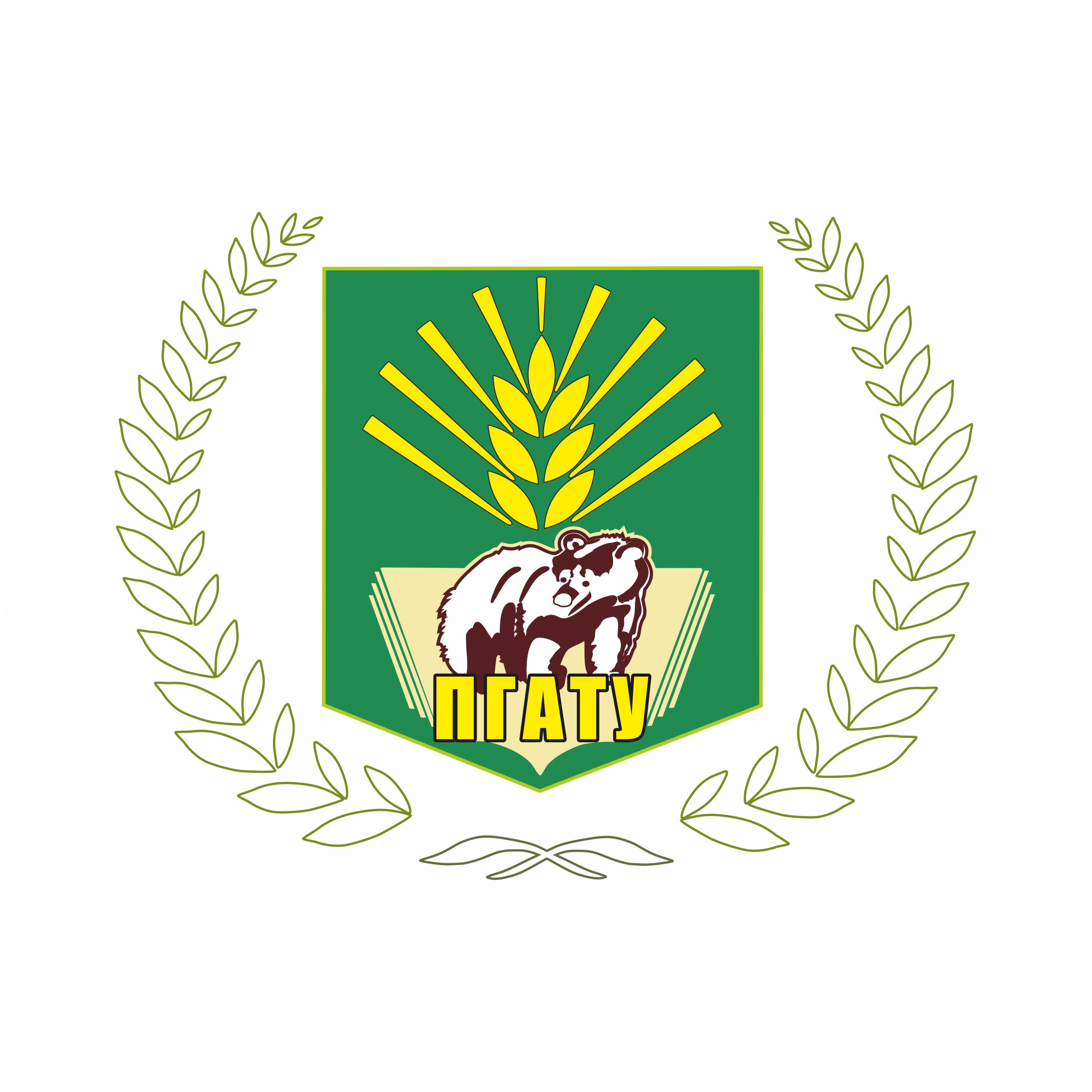 ФГБОУ ВО Пермский ГАТУ