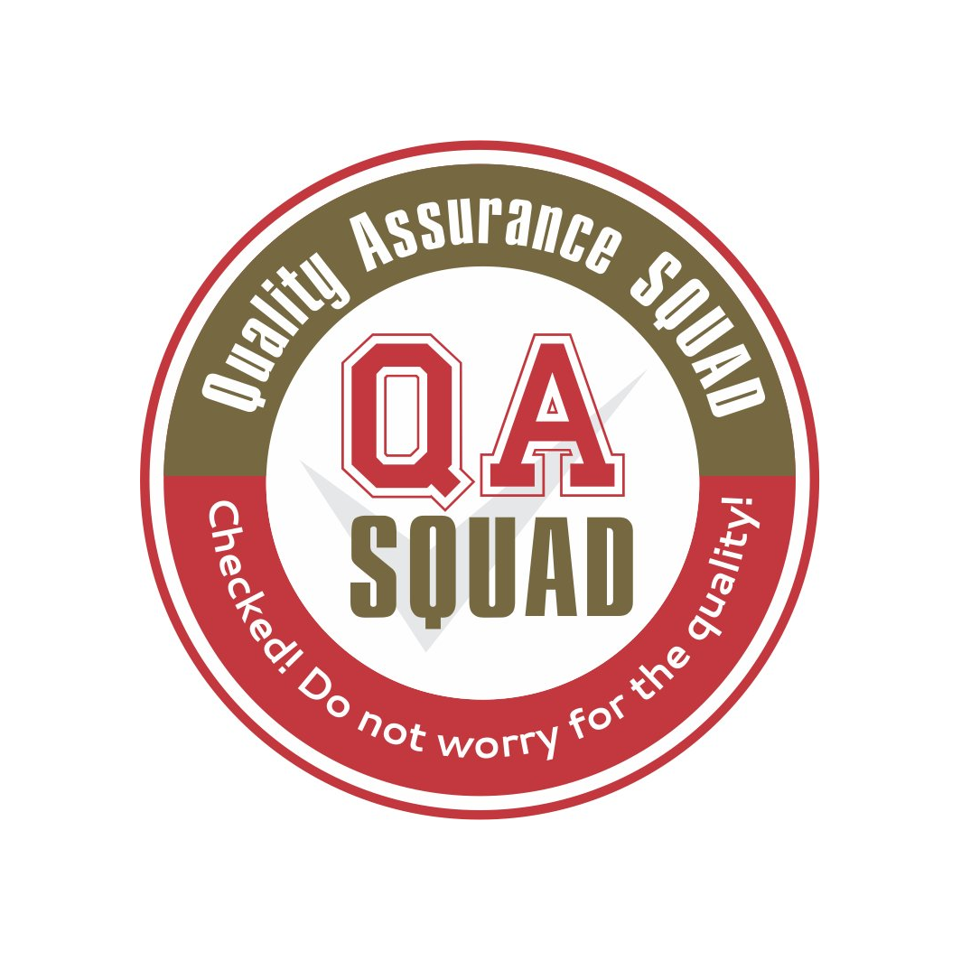 QASQUAD