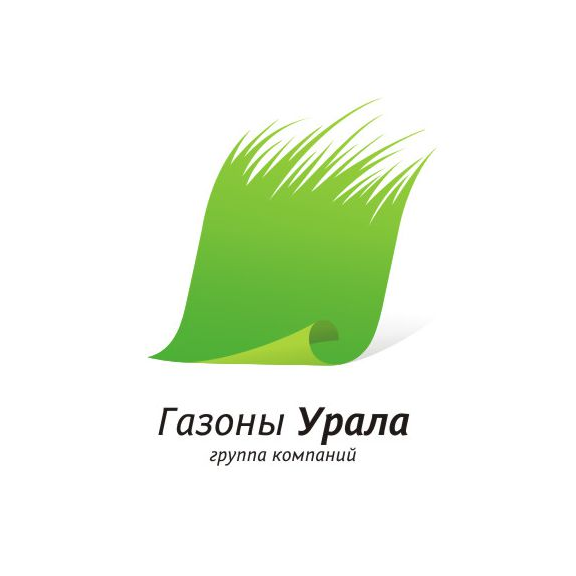 Группа компаний Газоны Урала