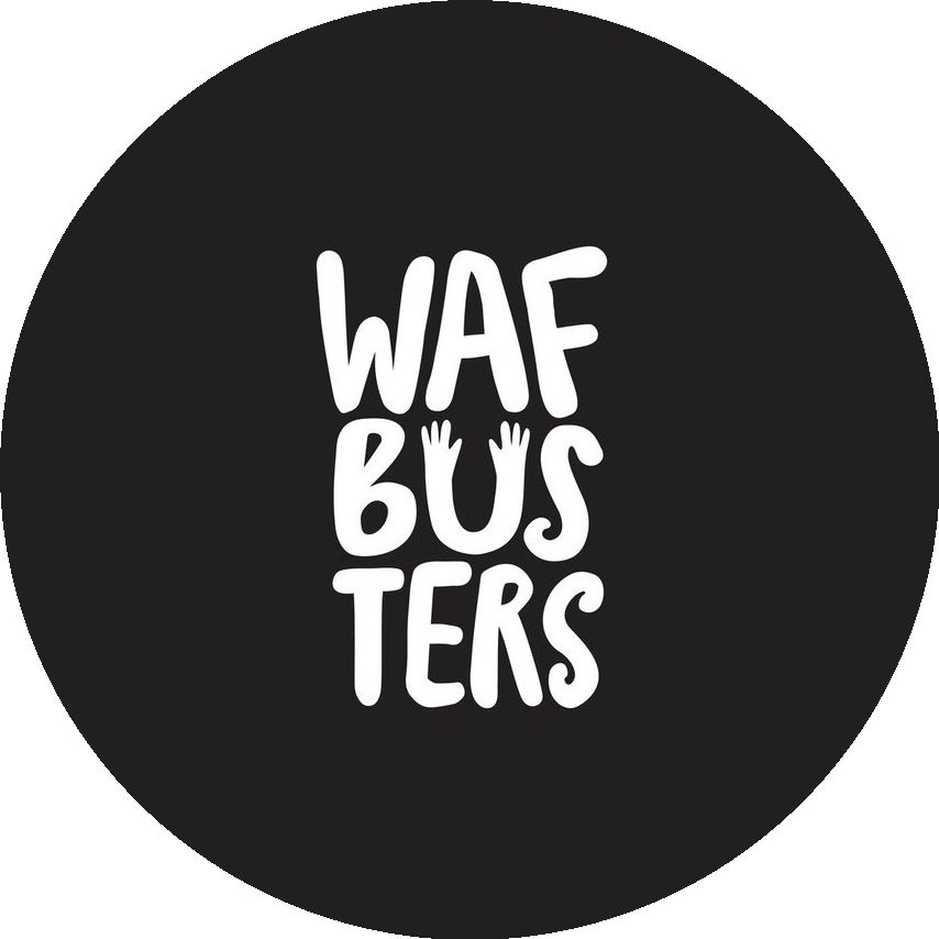 WAFBUSTERS