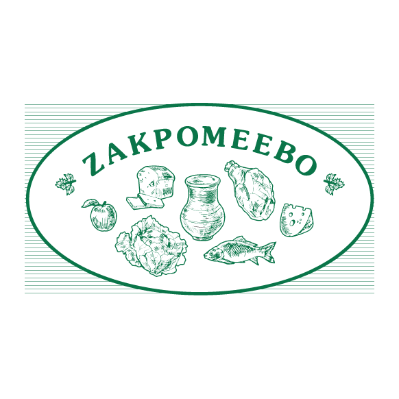 Zakромаеево