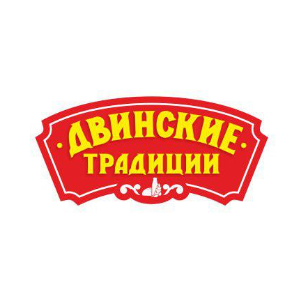 Двинские продукты производственно-торговая компания
