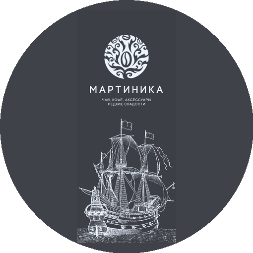 Сеть магазинов Мартиника