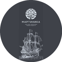 Сеть магазинов Мартиника