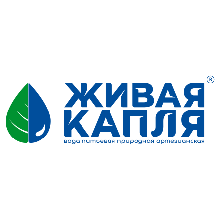 Живая капля