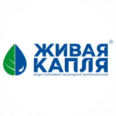 Живая капля