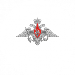 Минобороны РФ
