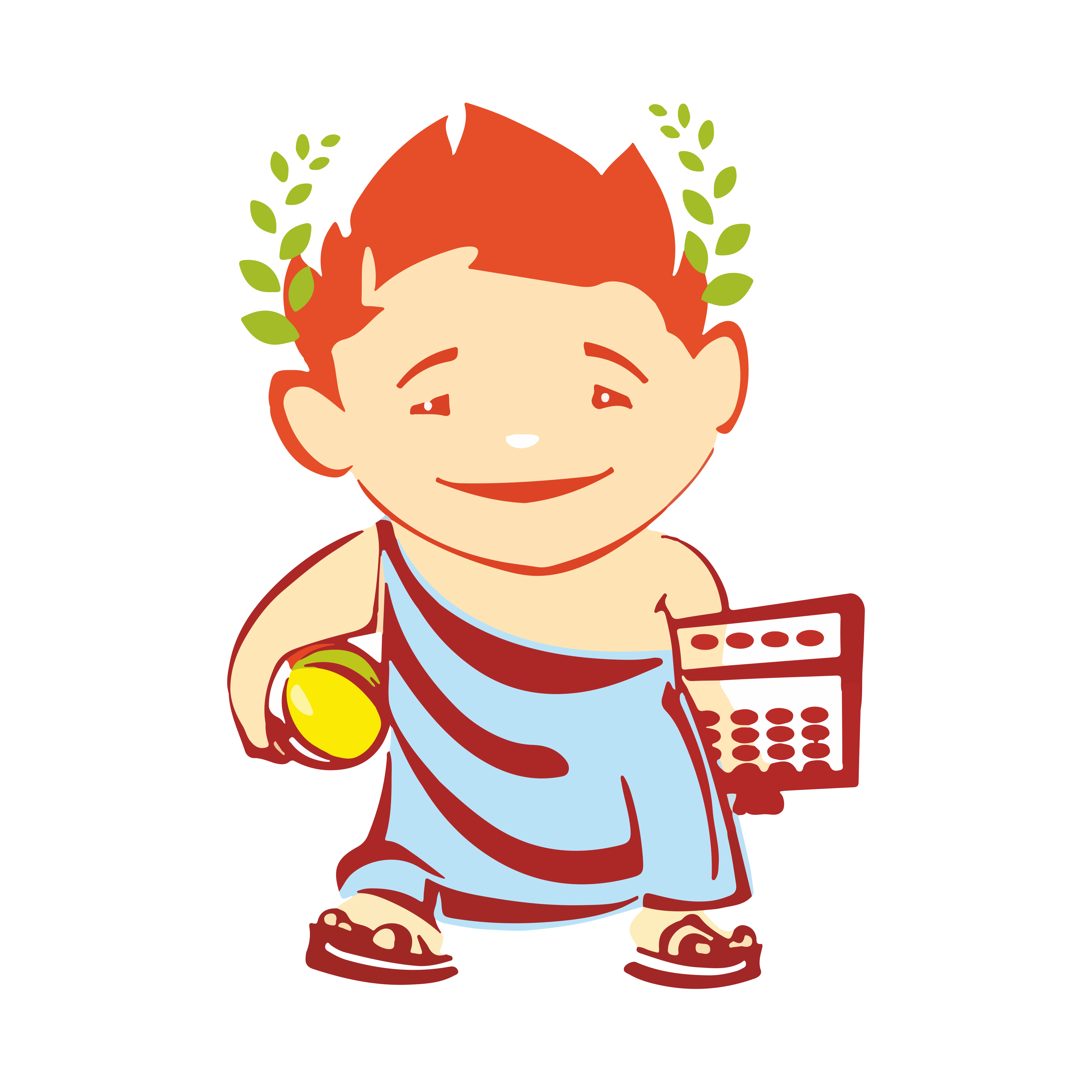 Центр развития интеллекта Пифагорка