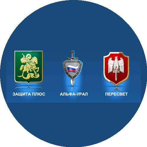 ЧОО Защита Плюс