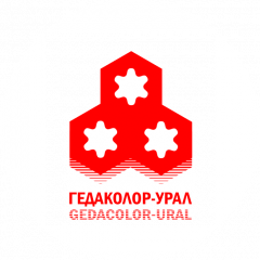 ООО Гедаколор-Урал