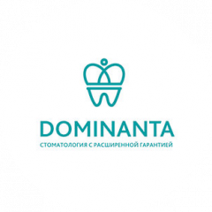 Стоматология с расширенной гарантией Доминанта