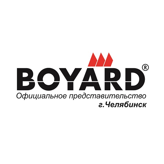 ИП Попов В.Н. Боярд-Челябинск