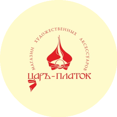 Царь-платок