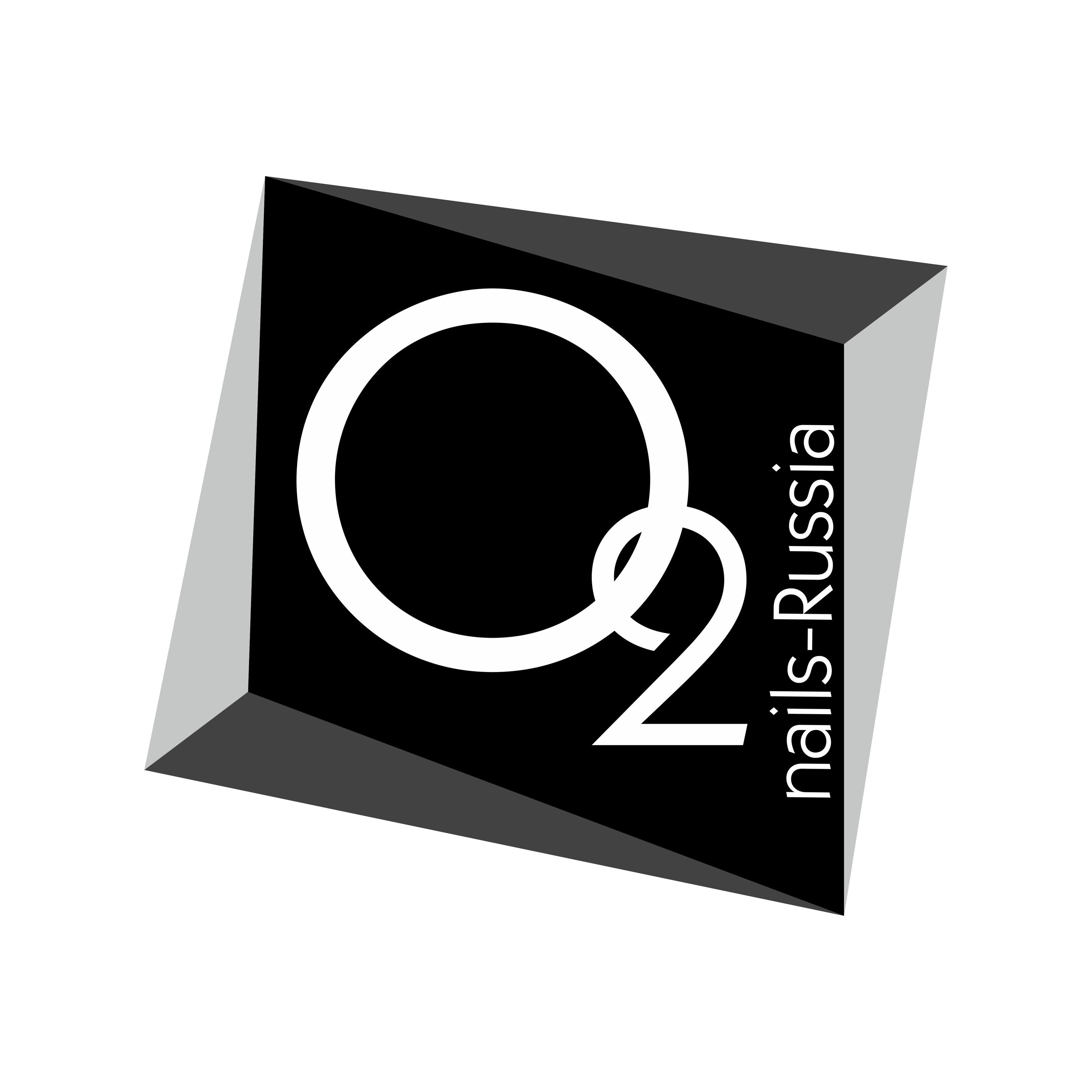 O2nails - Russia
