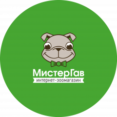 Мистер Гав интернет-зоомагазин