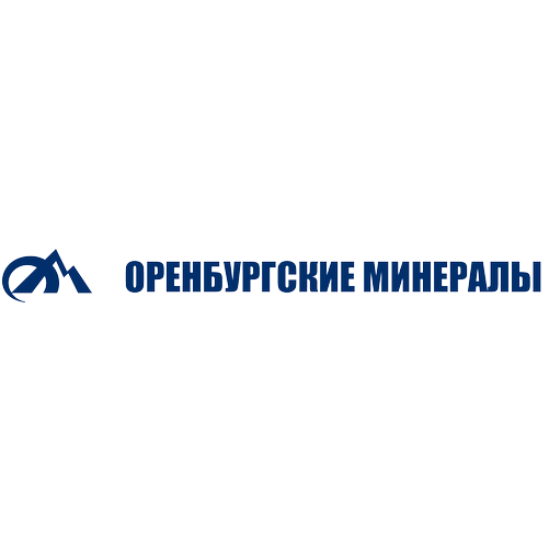 Оренбургские минералы