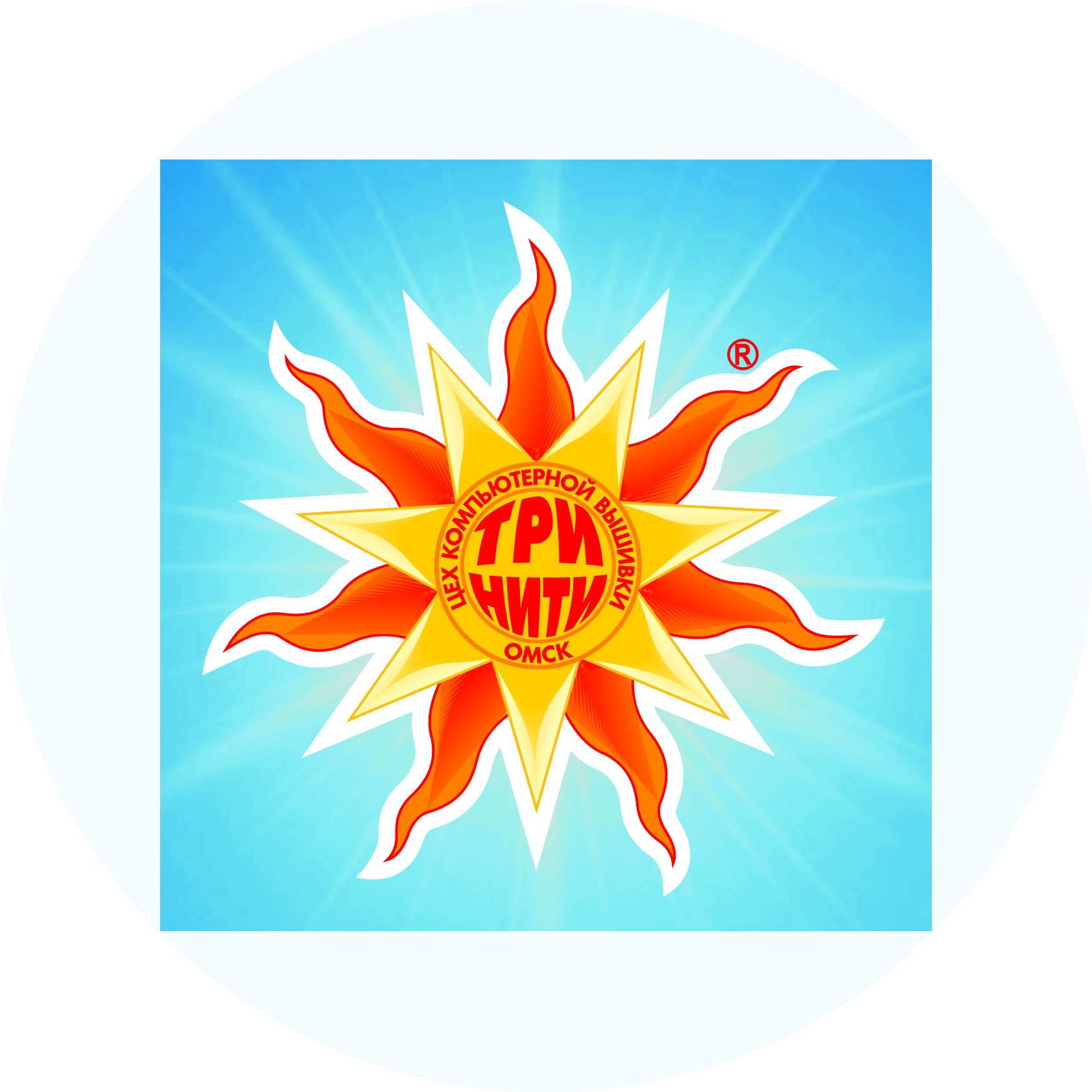 Цех компьютерной вышивки ТРИ НИТИ