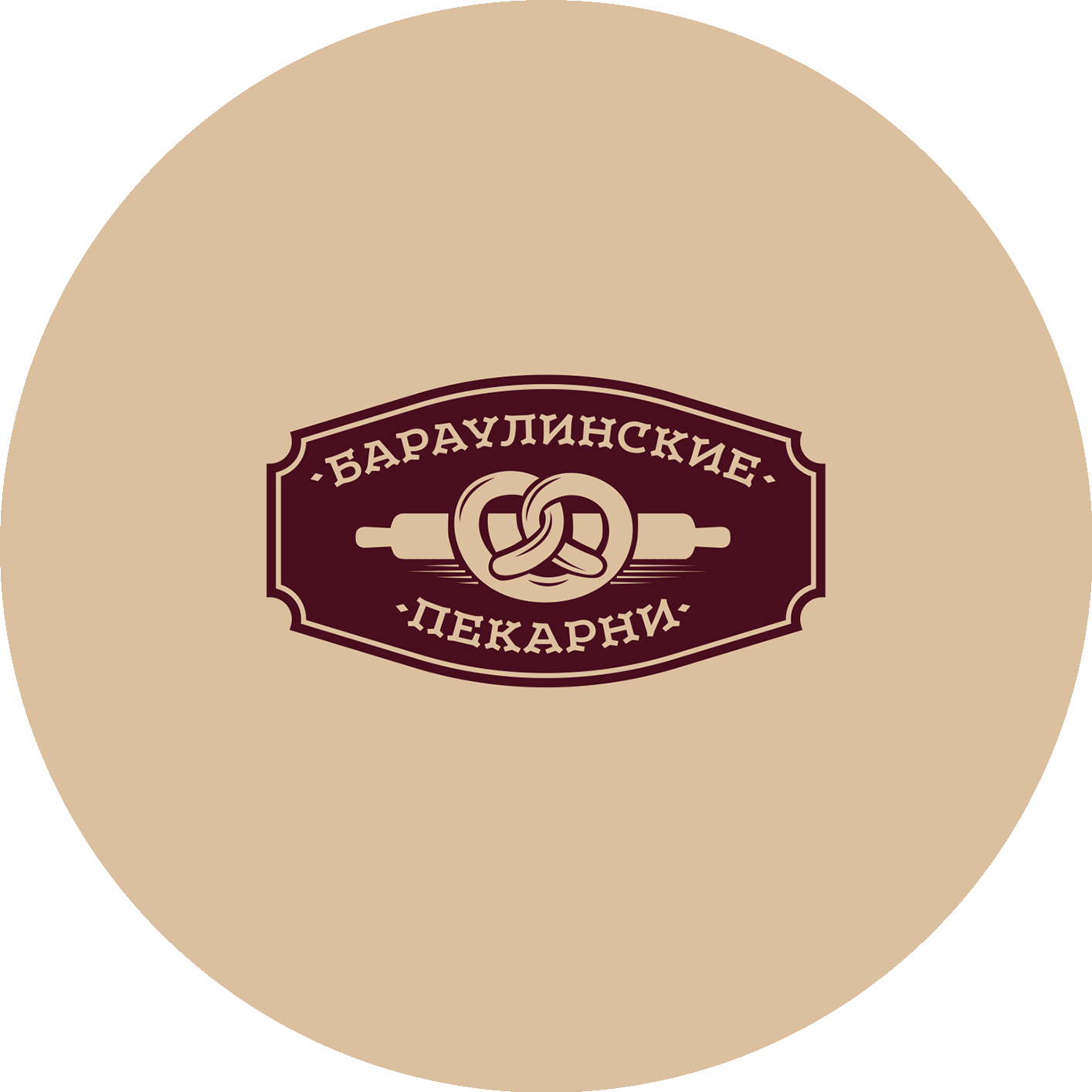Бараулинские пекарни