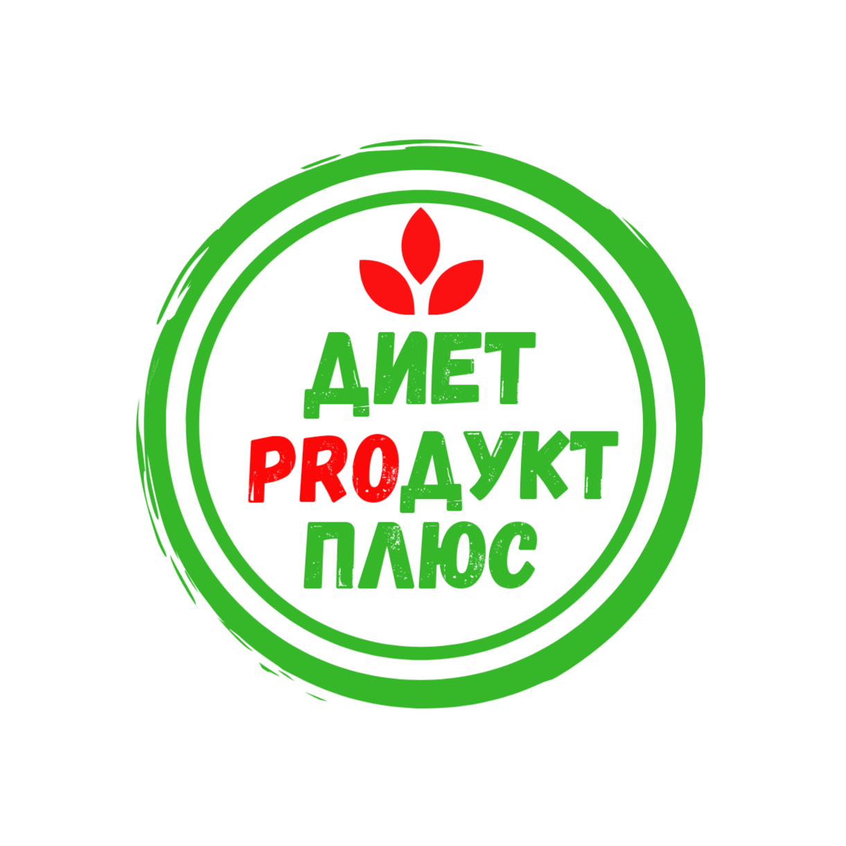 ДиетПродукт плюс