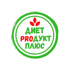 ДиетПродукт плюс