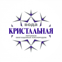 Вода Кристальная