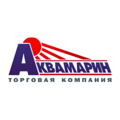Торговая компания Аквамарин