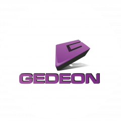 Гедеон