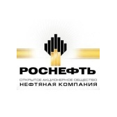 ОAO POСНЕФТЬ