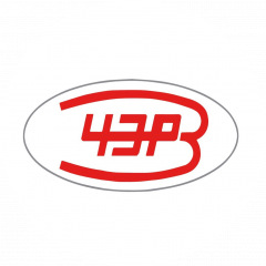 Челябинский электровозоремонтный завод