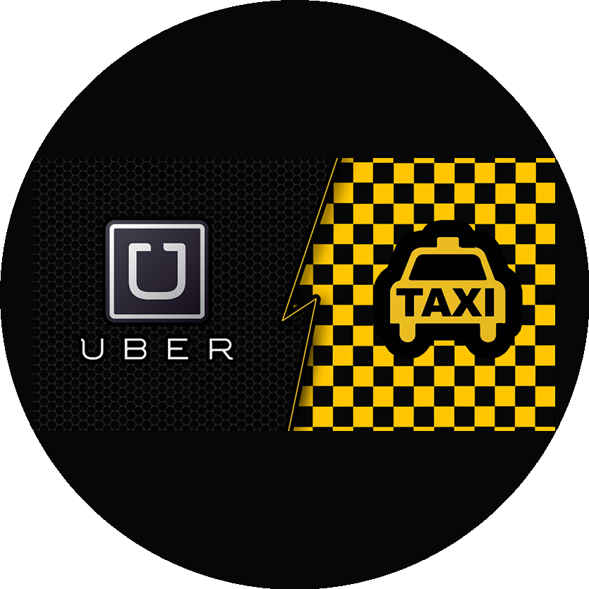 UBER