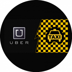 UBER