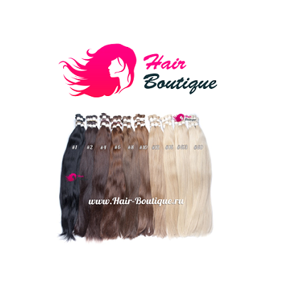 Hair Boutique