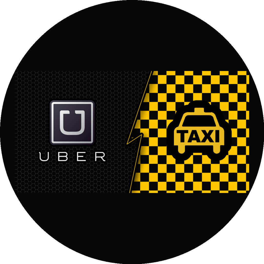 UBER