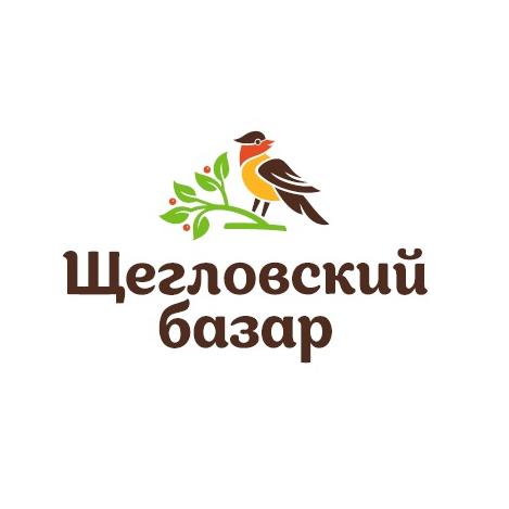 Щегловский Базар