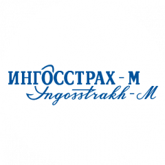 ОООСК Ингосстрах-М