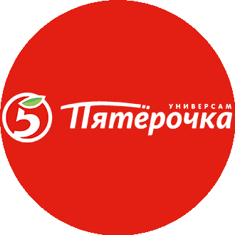 Торговая сеть «Пятёрочка»