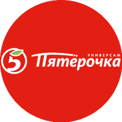 Торговая сеть «Пятёрочка»